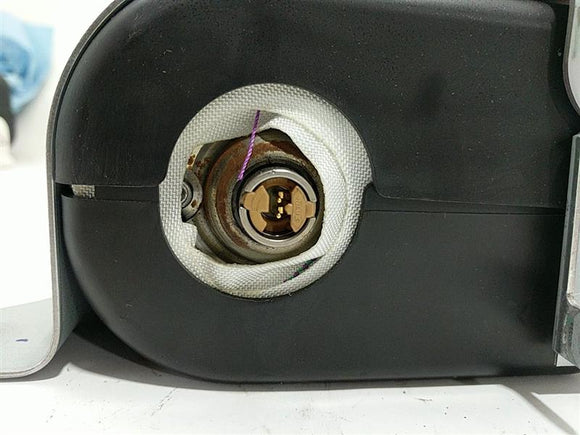 Jaguar XJ8 Front Right Passenger Dash Air Bag