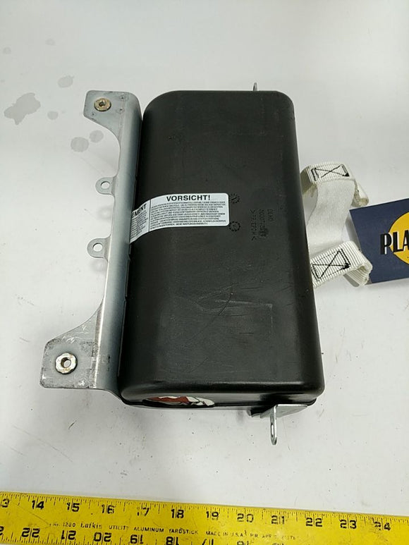 Jaguar XJ8 Front Right Passenger Dash Air Bag