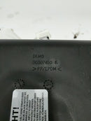 Jaguar XJ8 Front Right Passenger Dash Air Bag-8