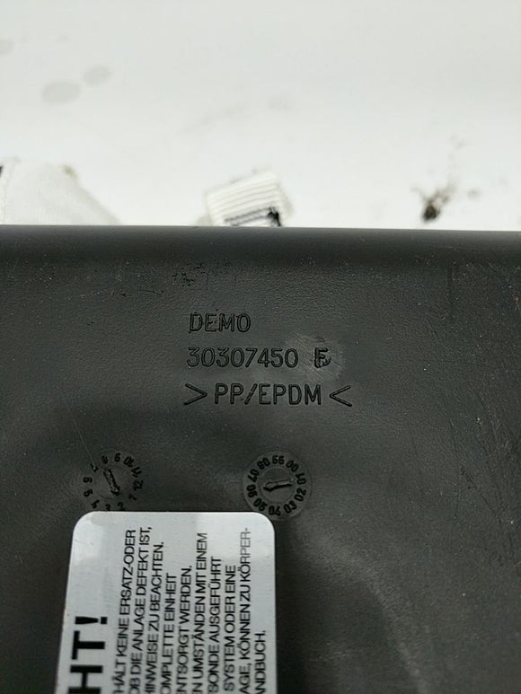 Jaguar XJ8 Front Right Passenger Dash Air Bag