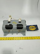 Jaguar XJ8 Front Right Passenger Dash Air Bag-1