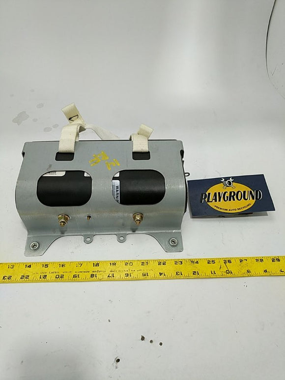 Jaguar XJ8 Front Right Passenger Dash Air Bag