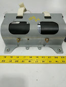 Jaguar XJ8 Front Right Passenger Dash Air Bag-2