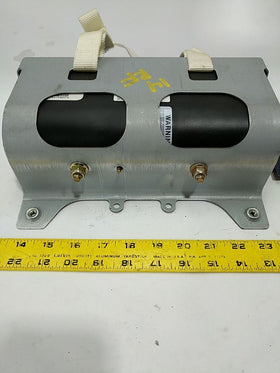 Jaguar XJ8 Front Right Passenger Dash Air Bag - 0