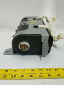 Jaguar XJ8 Front Right Passenger Dash Air Bag-3