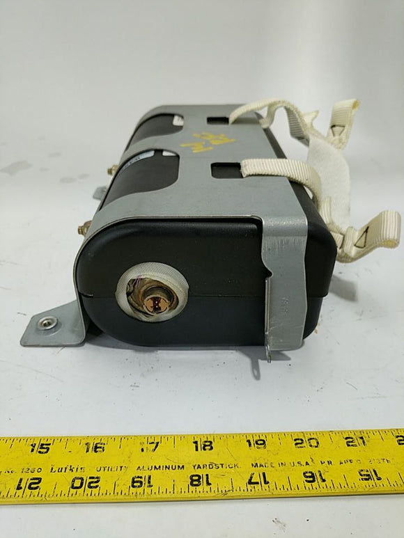 Jaguar XJ8 Front Right Passenger Dash Air Bag