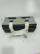 Jaguar XJ8 Front Right Passenger Dash Air Bag-5