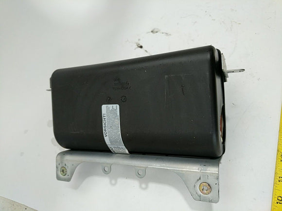 Jaguar XJ8 Front Right Passenger Dash Air Bag