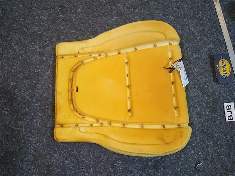 Jaguar XJ8 Front Right Passenger Side Seat Bottom Padding