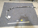 Jaguar XJ8 Left Side Curtain Air Bag-1