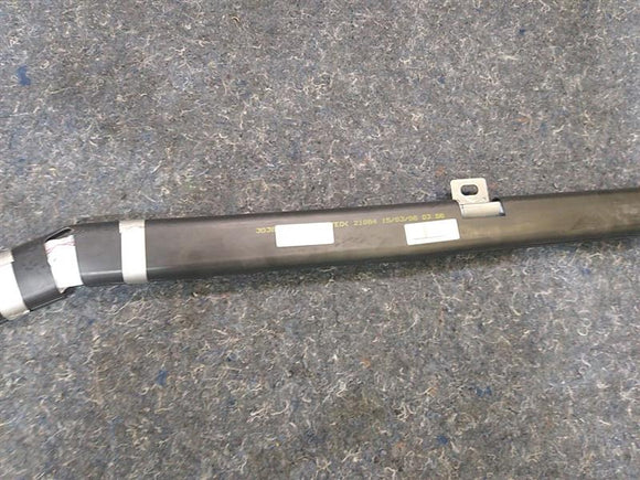 Jaguar XJ8 Left Side Curtain Air Bag