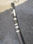 Jaguar XJ8 Left Side Curtain Air Bag-4