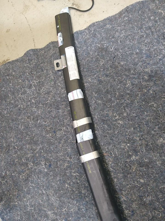 Jaguar XJ8 Left Side Curtain Air Bag