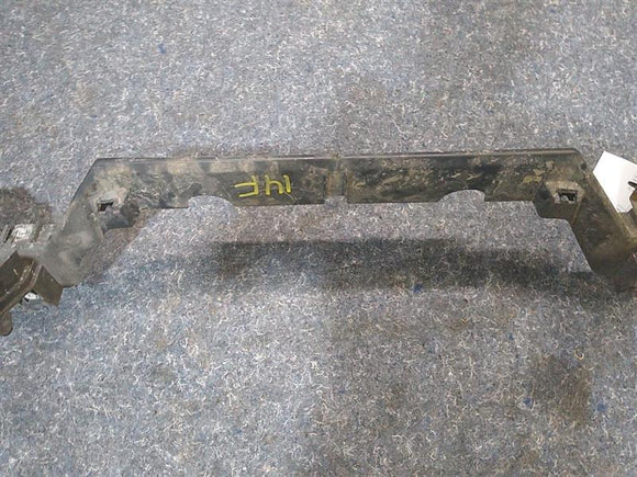 Jaguar XJ8 Radiator Core Support Bar Frame