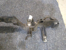 Jaguar XJ8 Radiator Core Support Bar Frame-4