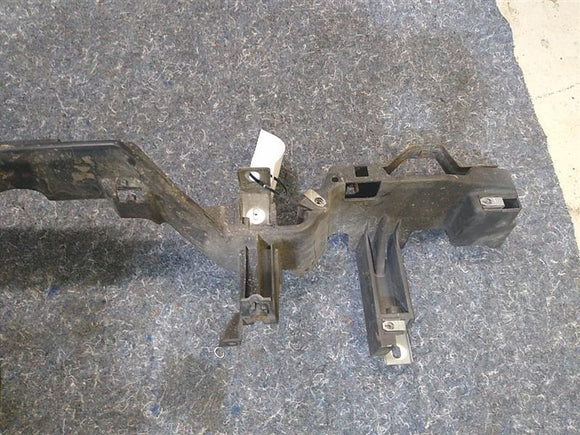Jaguar XJ8 Radiator Core Support Bar Frame