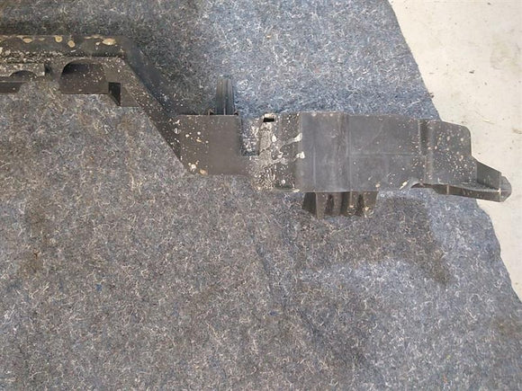 Jaguar XJ8 Radiator Core Support Bar Frame