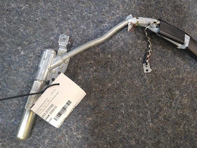 Jaguar XJ8 Right Side Curtain Air Bag - 0