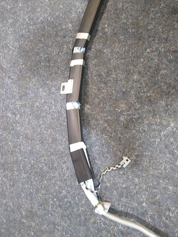 Jaguar XJ8 Right Side Curtain Air Bag