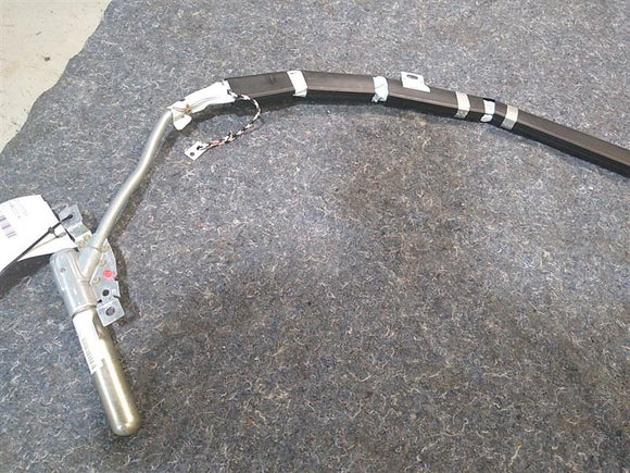 Jaguar XJ8 Right Side Curtain Air Bag