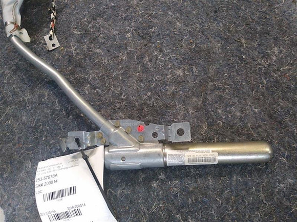 Jaguar XJ8 Right Side Curtain Air Bag