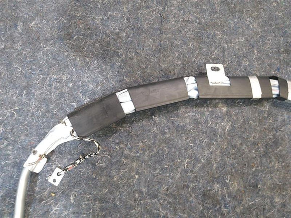 Jaguar XJ8 Right Side Curtain Air Bag