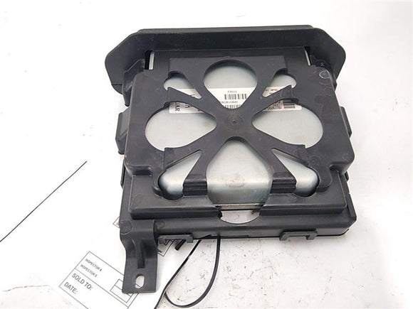 Jaguar XJ8 Engine Control Module Computer