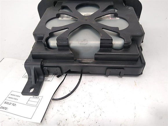 Jaguar XJ8 Engine Control Module Computer