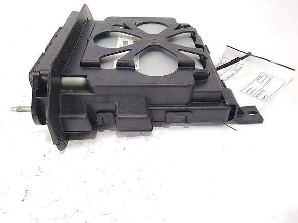 Jaguar XJ8 Engine Control Module Computer