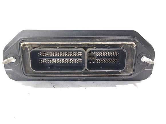 Jaguar XJ8 Engine Control Module Computer