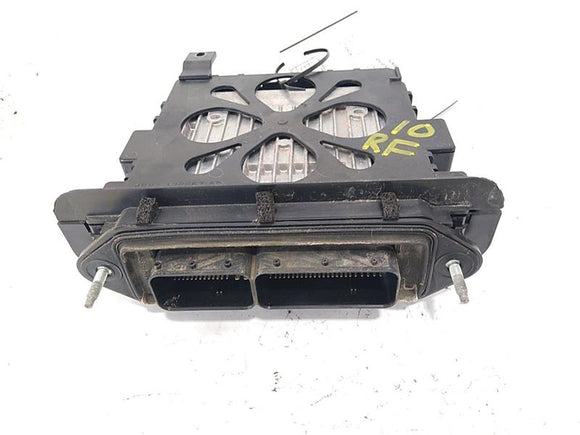 Jaguar XJ8 Engine Control Module Computer