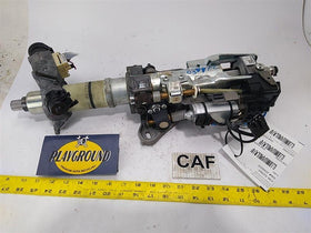 Land Rover Discovery Steering Column