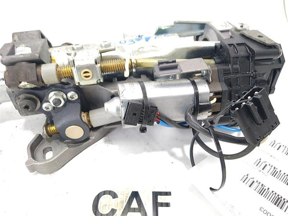 Land Rover Discovery Steering Column