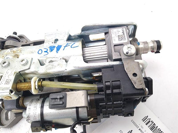 Land Rover Discovery Steering Column