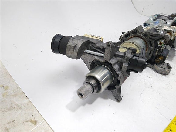 Land Rover Discovery Steering Column