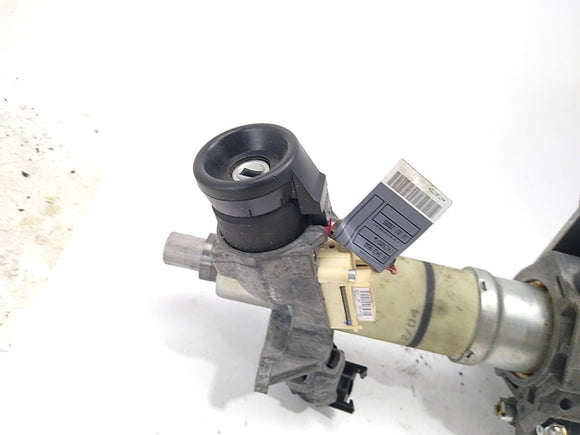 Land Rover Discovery Steering Column