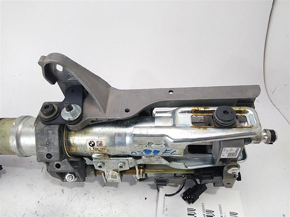 Land Rover Discovery Steering Column