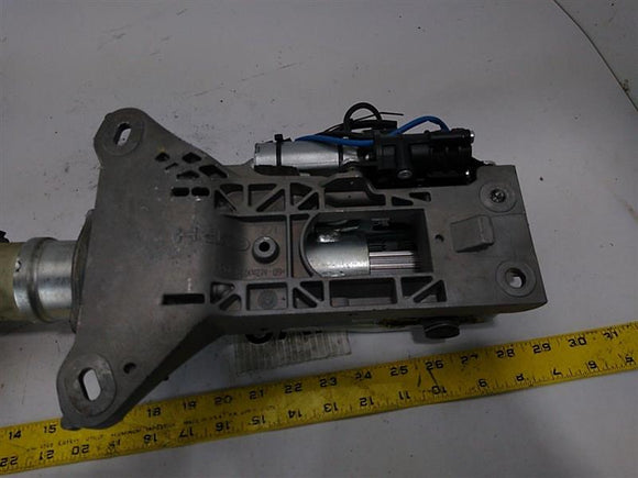 Land Rover Discovery Steering Column