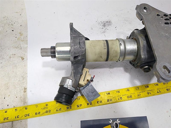 Land Rover Discovery Steering Column