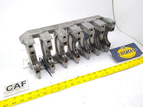 Porsche 911 Crankshaft Case Housing Main Cap