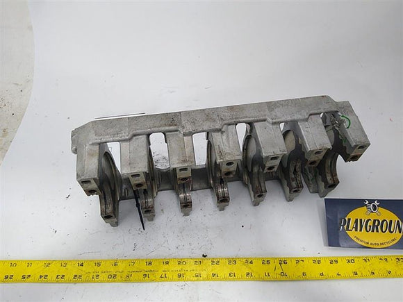 Porsche 911 Crankshaft Case Housing Main Cap