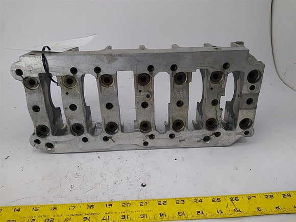 Porsche 911 Crankshaft Case Housing Main Cap