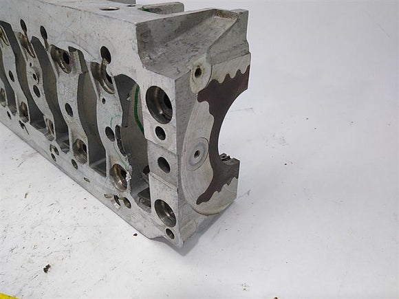 Porsche 911 Crankshaft Case Housing Main Cap