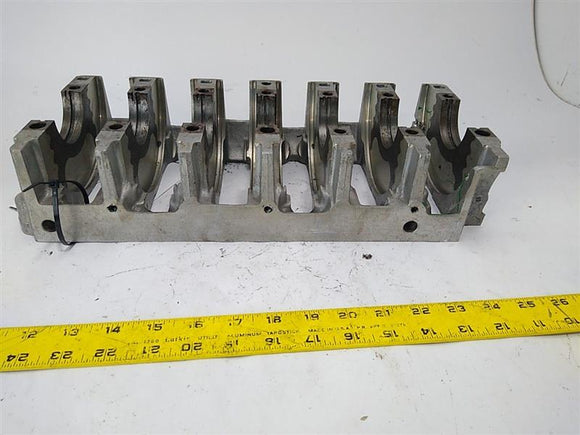 Porsche 911 Crankshaft Case Housing Main Cap