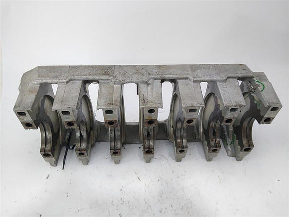 Porsche 911 Crankshaft Case Housing Main Cap