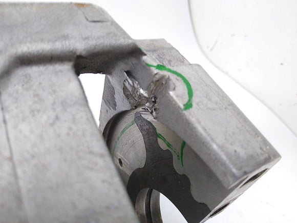 Porsche 911 Crankshaft Case Housing Main Cap