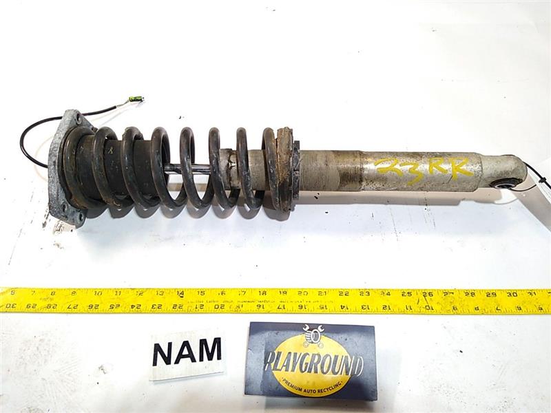 Maserati Quattroporte Rear Right Strut Tower Shock