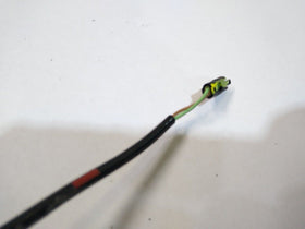 Maserati Quattroporte Rear Right Strut Tower Shock - 0