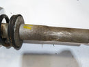 Maserati Quattroporte Rear Left Strut Tower Shock-5