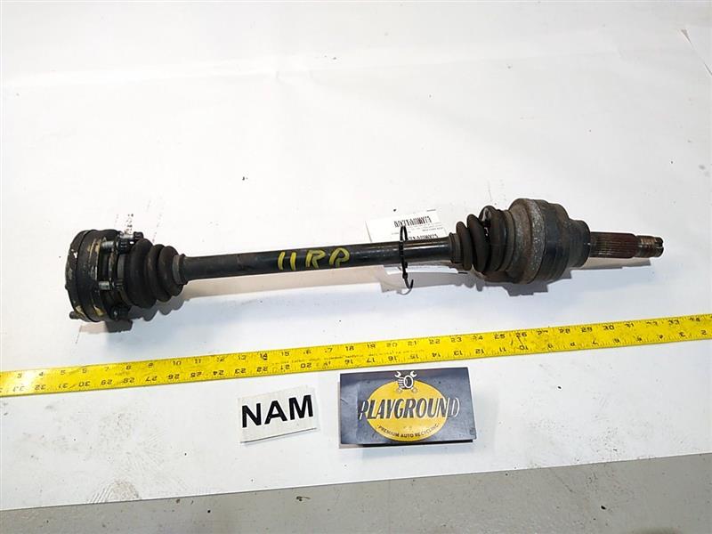 Maserati Quattroporte Rear Right Axle